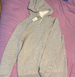 Medium Men’s Hoodie