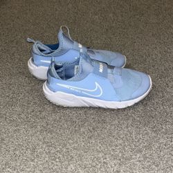 Nike Athletic  Shoes