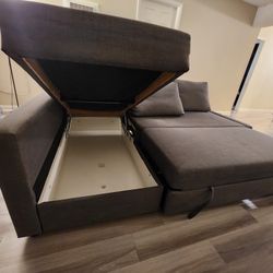 Ikea couch