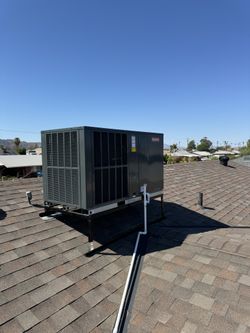 Hvac