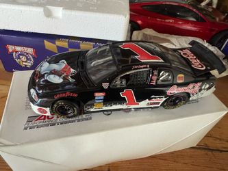 Coca-Cola nascar