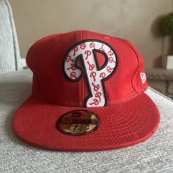 philadelphia hat