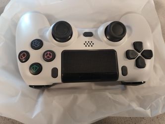 Control Para PS4