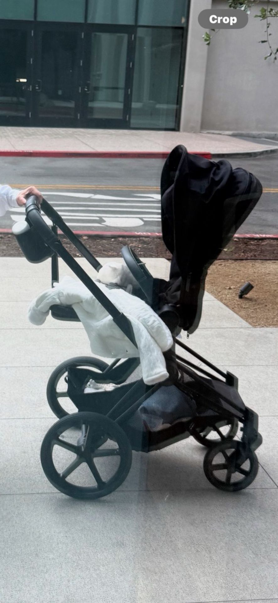 Baby Stroller