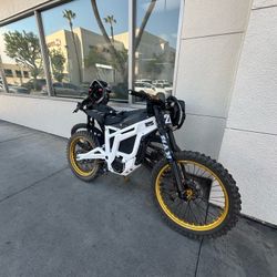 TALARIA STING R MX4
