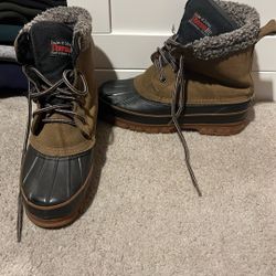 Winter Boots