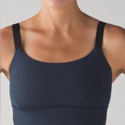 Lululemon both ways bra