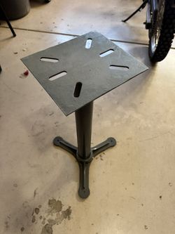 Work Stand