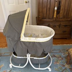 Carter’s Bassinet