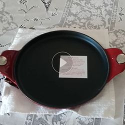 COMAL DE 10" DE PRINCESS HOUSE