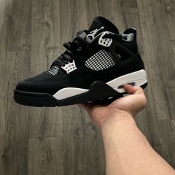 Jorden 4s 