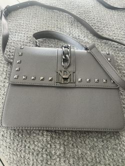 Badgley Mischka Purse
