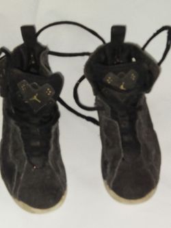 Jordan Kids Shoes size 11c
