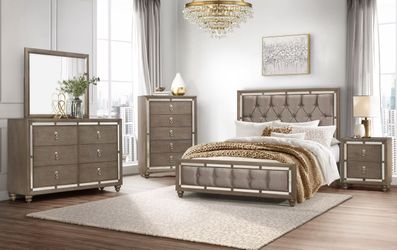 BEDROOM SETS BLOWOUT SALE 