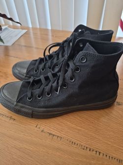 Converse Men's 7.5