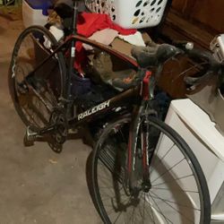 Revino 2.0 Carbon Fiber Road Bike 