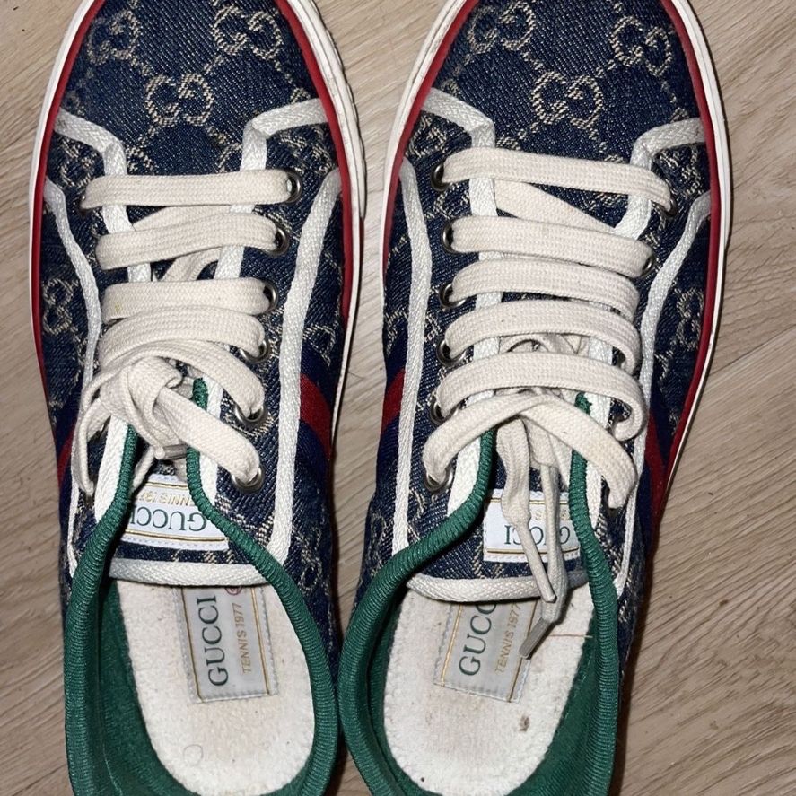 Gucci Sneaker for Sale in Brooklyn, NY - OfferUp