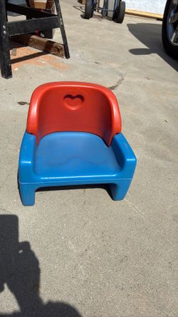 Kids booster seat