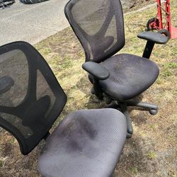 Office Chairs 