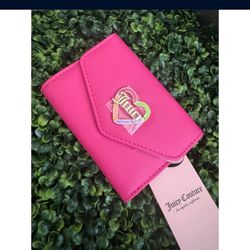 Juicy Couture Wallets 