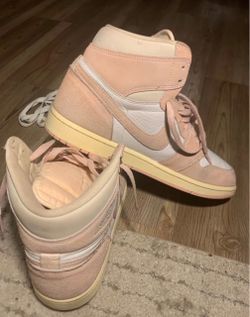 Jordan 1 High OGs