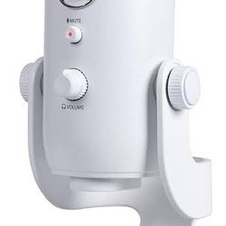 blue yeti microphone