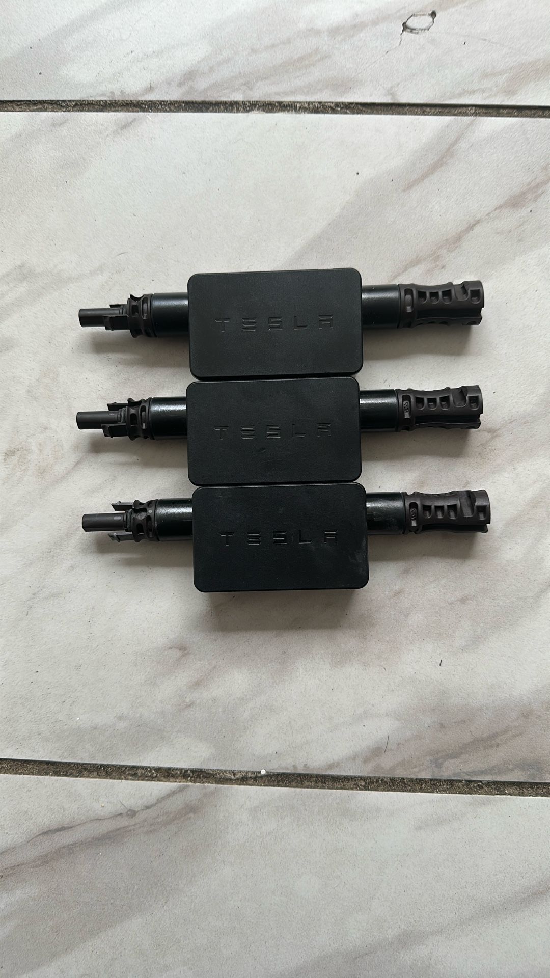 Tesla(MCI)