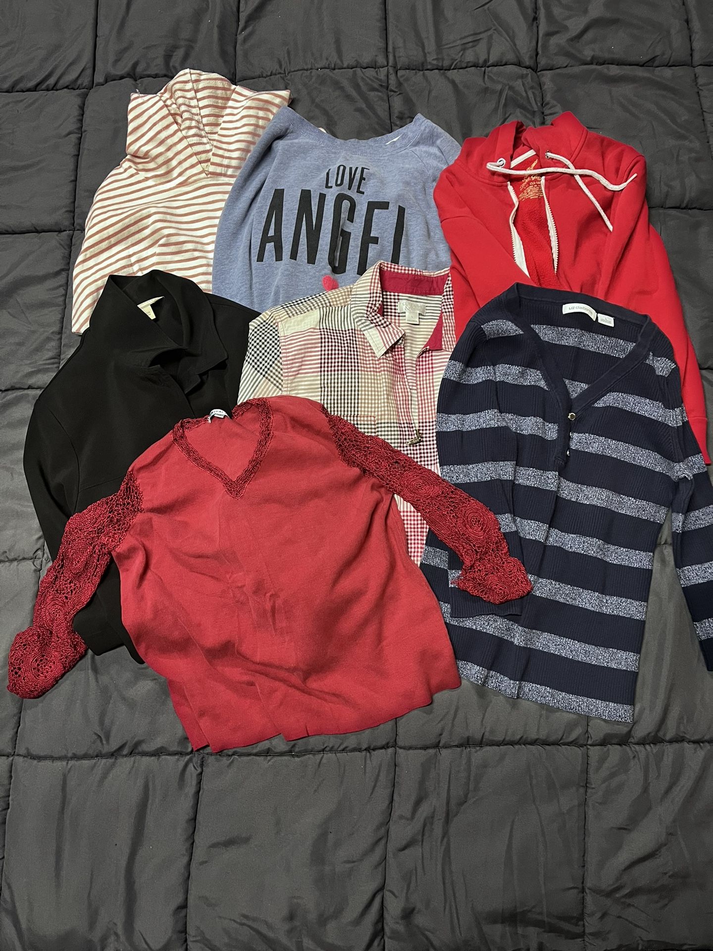Women Clothes Bundle #1 Size Large/XL