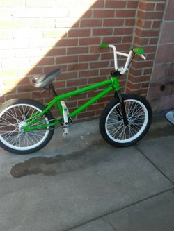 Fit bike co