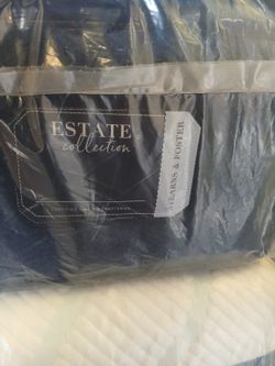 Mattress For Sale Disponible Pillow Top And Memory Foam 