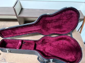 Guitar Case