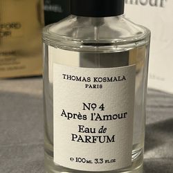 Thomas Kosmala No.4 Apres l’Amour
