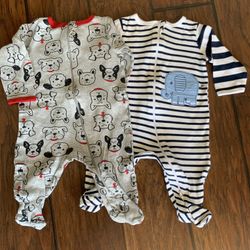 Wonder nation Sleep And Play 