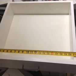 Free drawers