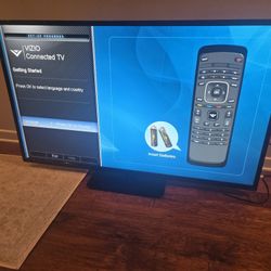 Vizio 60" TV