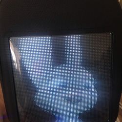 Yanse Smart LED Backpack