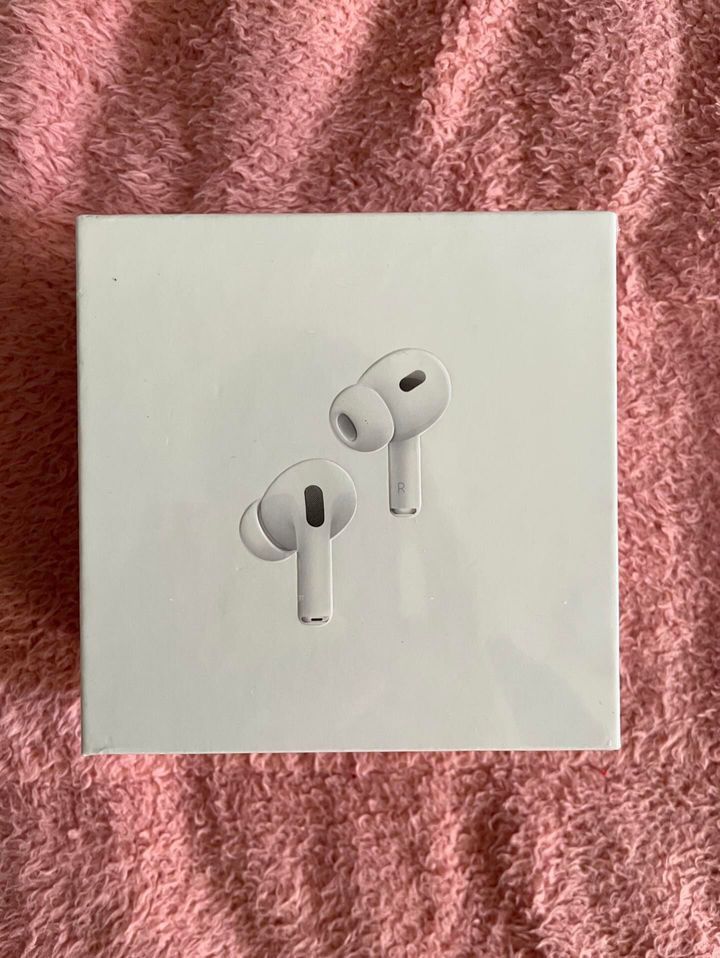 AirPod Pros 2nd Gen