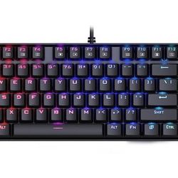 Redragon K552 Mechanical Gaming Keyboard