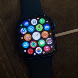 Apple Watch Series 7