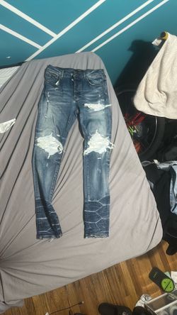 OG Amiri Jeans (READ Description)