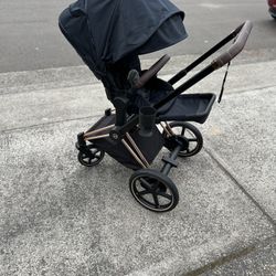 Cybex Priam Stroller 