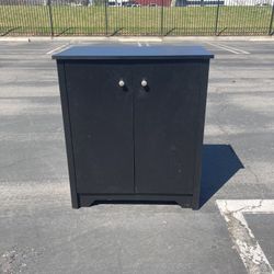 Black Cabinet