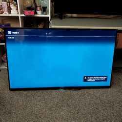 Sony Bravia (43X830C)43" Smart TV W/Controller 