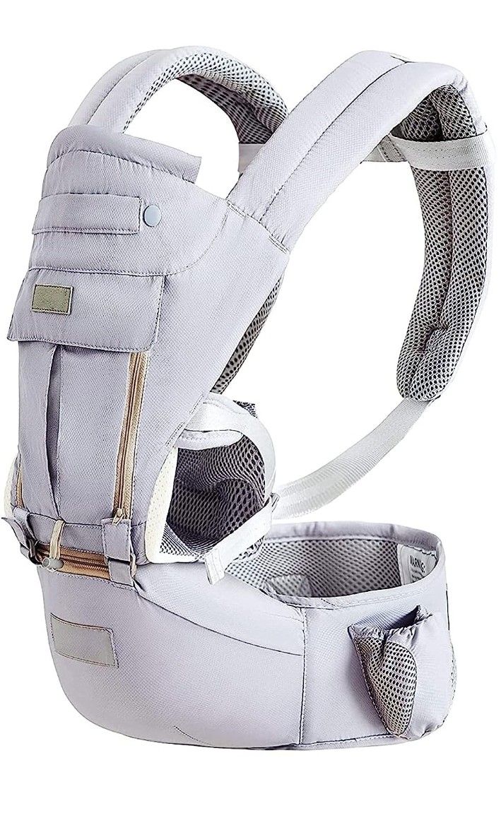 Baby Carrier