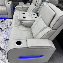 BRAND NEW SECTIONALS, SOFA SETS, IN STOCK! READY TO BE DELIVERED!!