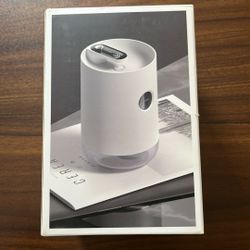 New Small Humidifier 