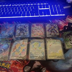 Pokémon Cards