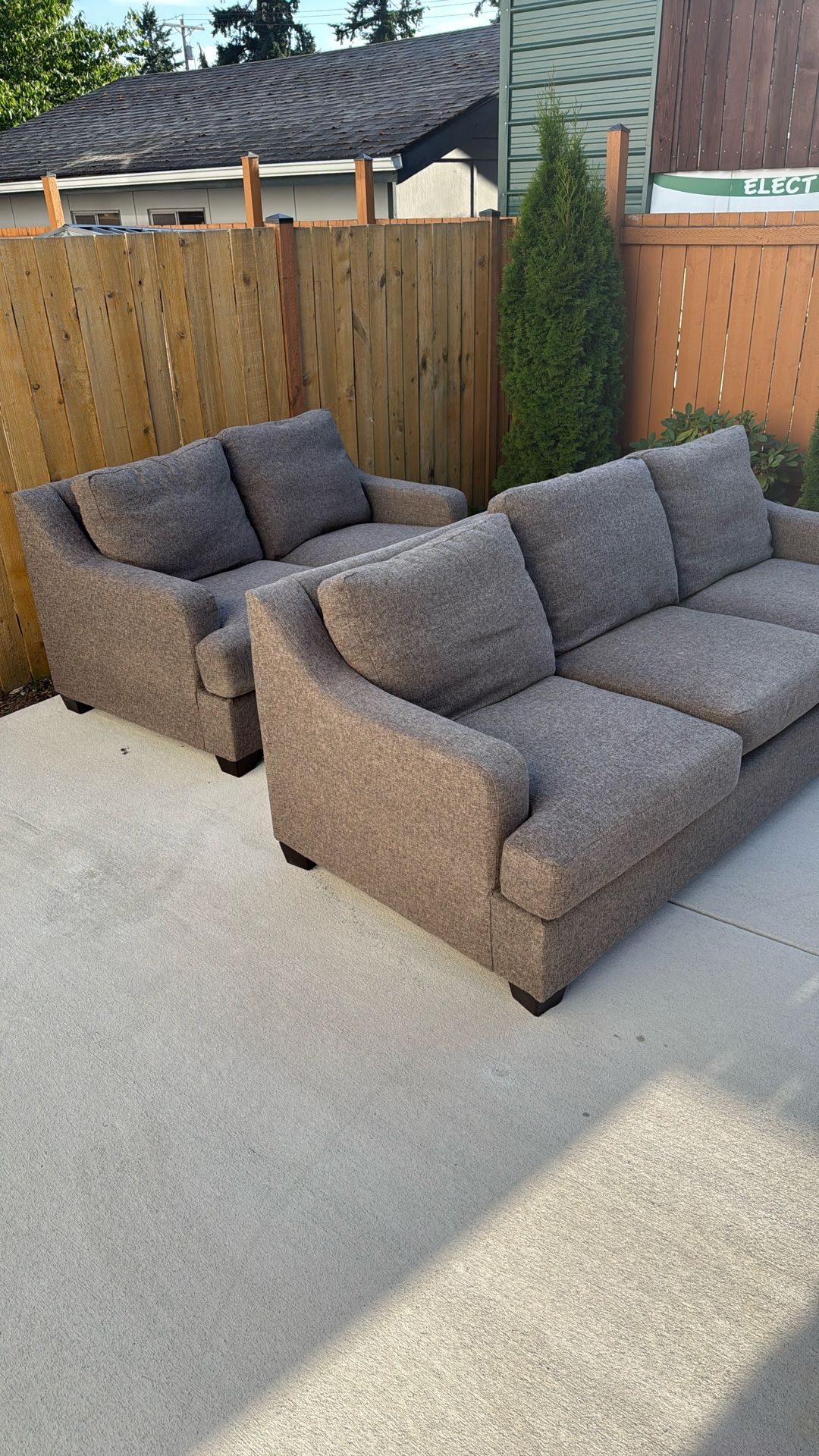 Sofa Couch