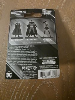 Batman toy