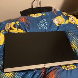 Hp Monitor